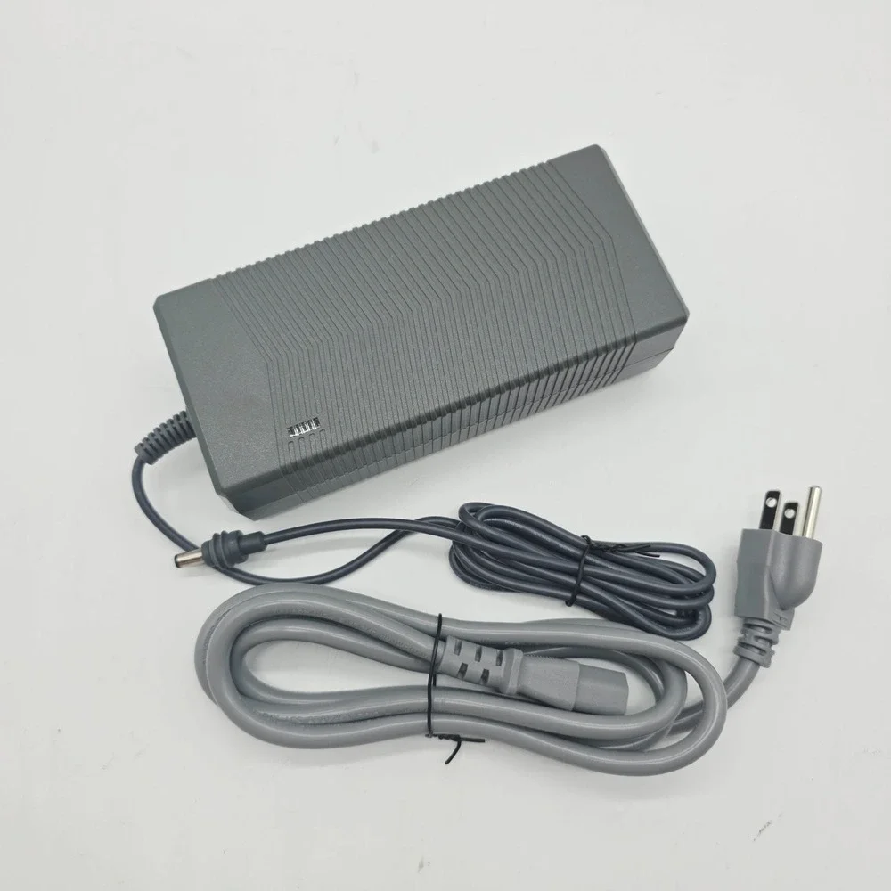 KHYYPE 195W 57V 3.42A Power Supply for Starlink Gen 3 AC Adapter Charger